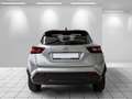 Nissan Juke DCT n-connecta Zweifarb+Winter+Navi+virtCP+Kamera+ Grau - thumbnail 5