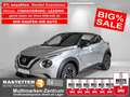 Nissan Juke DCT n-connecta Zweifarb+Winter+Navi+virtCP+Kamera+ Grau - thumbnail 1