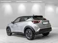 Nissan Juke DCT n-connecta Zweifarb+Winter+Navi+virtCP+Kamera+ Grau - thumbnail 4