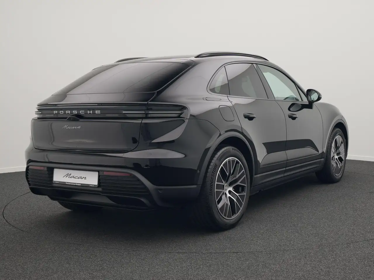 Porsche Macan 2026