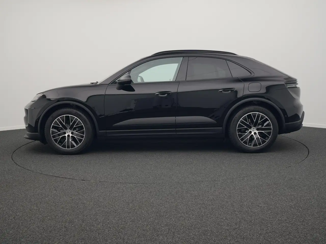 Porsche Macan 2026