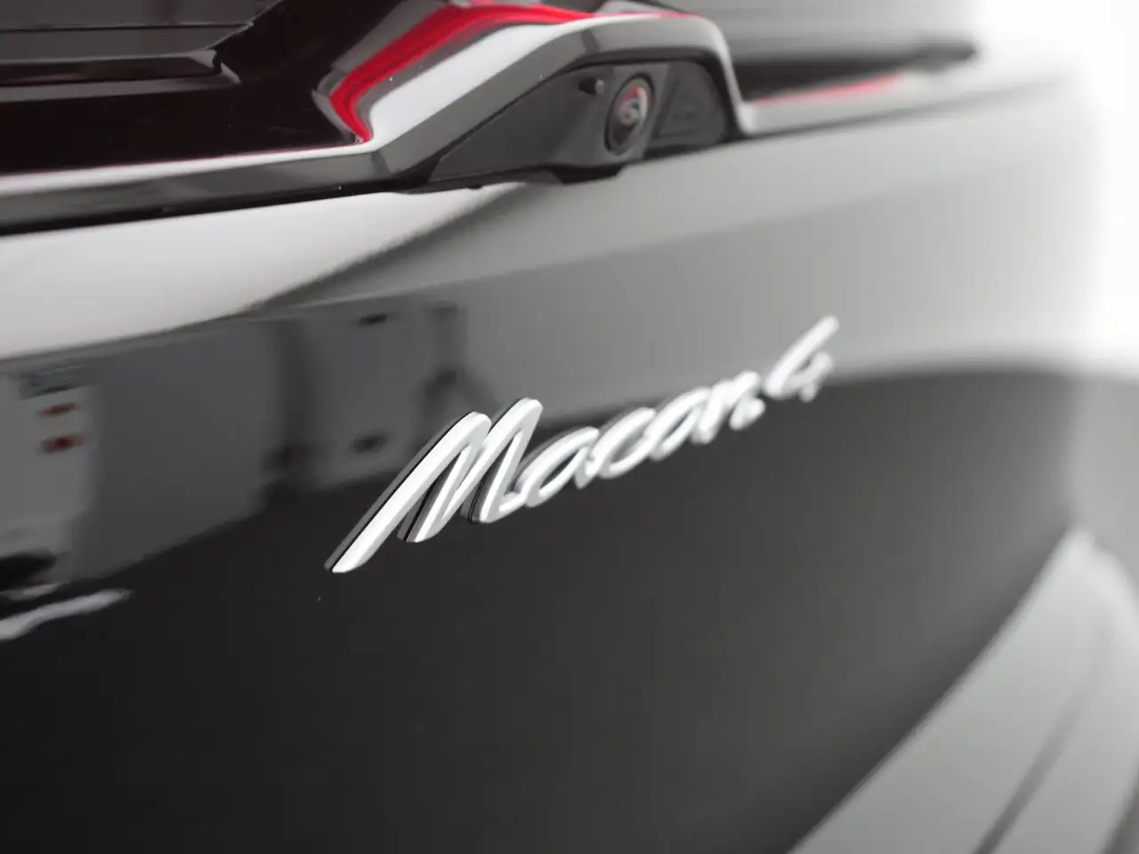Porsche Macan 2026 — фото 16