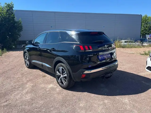 Peugeot 3008 view 22
