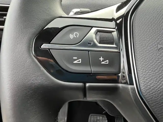 Peugeot 3008 view 14