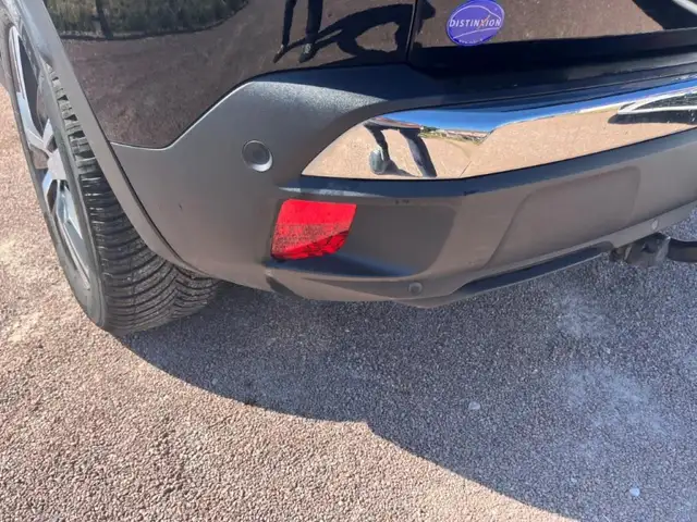 Peugeot 3008 view 26