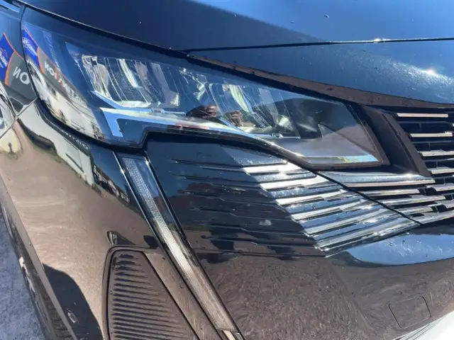 Peugeot 3008 view 24
