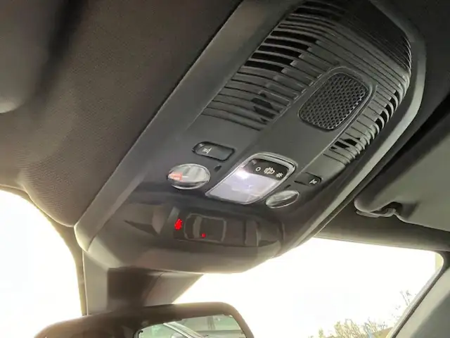 Peugeot 3008 view 20