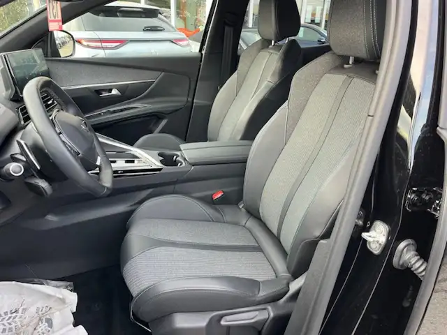 Peugeot 3008 view 10