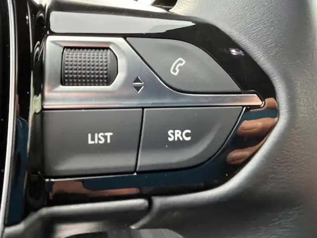 Peugeot 3008 view 15