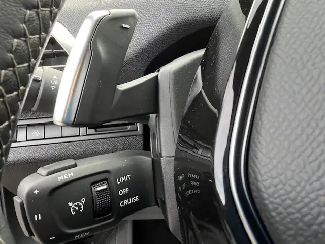 Peugeot 3008 view 17