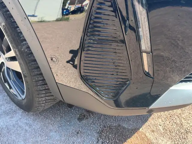 Peugeot 3008 view 25