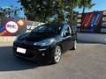 Citroen C3 C3 1.2 puretech Seduction c/esp 82cv Zwart - thumbnail 1