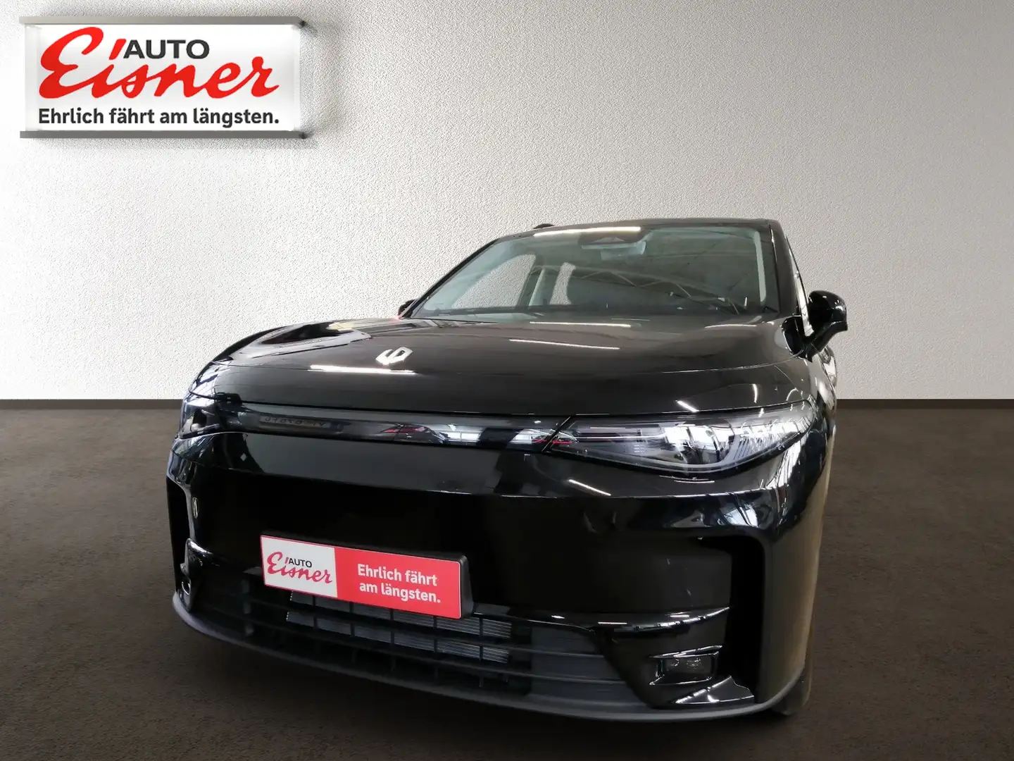 Leapmotor C10 REEV DESIGN M25 Vollausstattung, Panoramadach Schwarz - 2