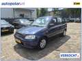 Mazda Demio 1.5 Exclusive Automaat/Trekhaak/Airco etc. Blau - thumbnail 1