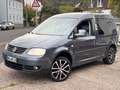 Volkswagen Caddy Life Gewinner Caddy Grau - thumbnail 1