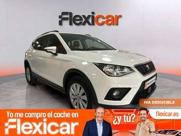 1.0 TSI 70kW (95CV) Style Edition Eco