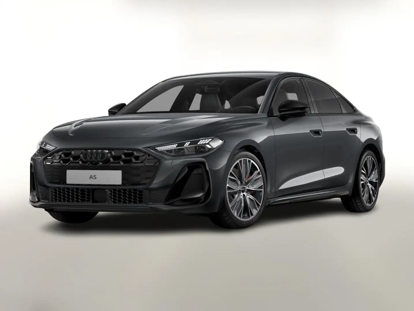 Audi A5 Sportback S line Lim TDI 204 quattro 2xS Neues ... Grau - 1