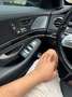 Mercedes-Benz S 350 S-Klasse Diesel d 4Matic 9G-TRONIC Schwarz - thumbnail 6