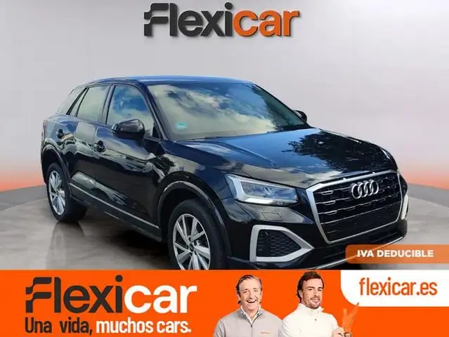 Audi Q2 35 TFSI Advanced S tronic 110kW