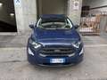 Ford EcoSport 1.0 ecoboost ST-Line Blu/Azzurro - thumbnail 2