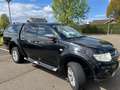 Mitsubishi L200 L200 Pick Up 4x4 Commonrail DI-D Schwarz - thumbnail 2