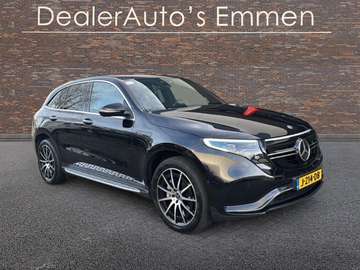 4MATIC AMG 80 kWh ECC LED NAVI
