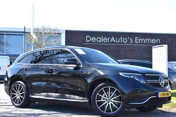 4MATIC AMG 80 kWh ECC LED NAVI