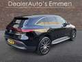 Mercedes-Benz EQC 400 4MATIC AMG 80 kWh ECC LED NAVI Noir - thumbnail 4