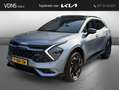 Kia Sportage 1.6 T-GDI PHEV GT Line!! 1ste eigenaar Grau - thumbnail 1
