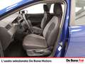 SEAT Ibiza 1.6 tdi business 95cv Blu/Azzurro - thumbnail 7