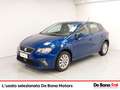 SEAT Ibiza 1.6 tdi business 95cv Blu/Azzurro - thumbnail 1