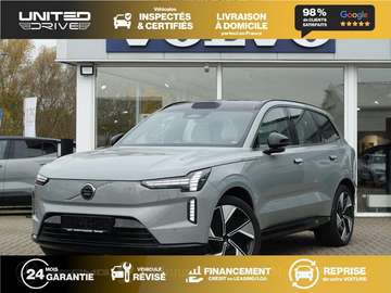 Recharge Twin Performance AWD - 517 - BV 1EDT  Ultra