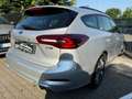 Ford Focus 1.0 EcoBoost Hybrid 125 CV SW ST-Line X Argento - thumbnail 6
