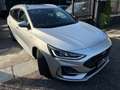 Ford Focus 1.0 EcoBoost Hybrid 125 CV SW ST-Line X Argento - thumbnail 4