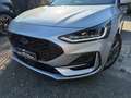 Ford Focus 1.0 EcoBoost Hybrid 125 CV SW ST-Line X Argento - thumbnail 3