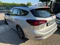 Ford Focus 1.0 EcoBoost Hybrid 125 CV SW ST-Line X Argento - thumbnail 8