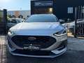 Ford Focus 1.0 EcoBoost Hybrid 125 CV SW ST-Line X Argento - thumbnail 1