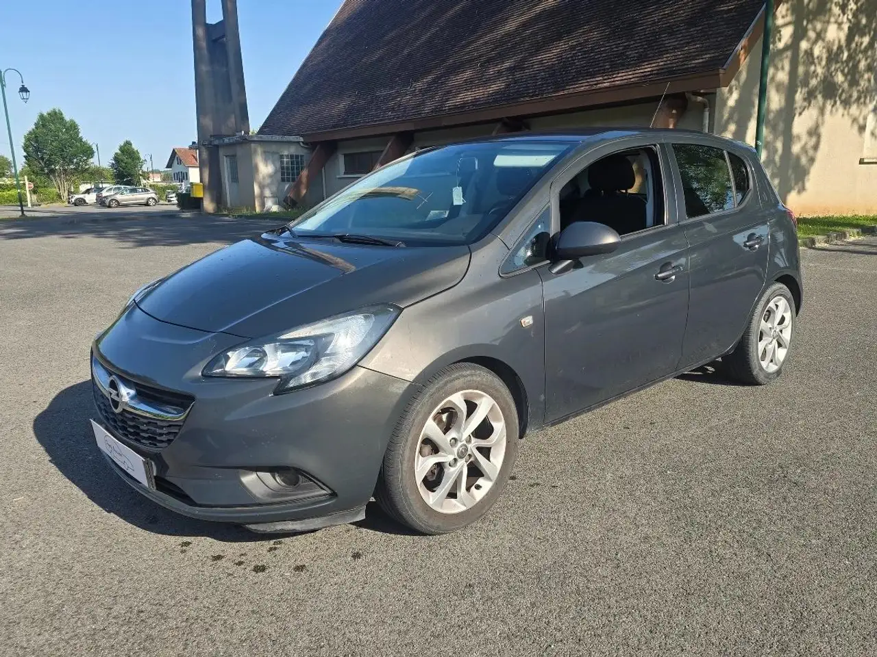 Opel Corsa 1.4 90 EDITION