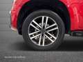 Mercedes-Benz X 250 - X 250 d Power 4matic auto Rood - thumbnail 8