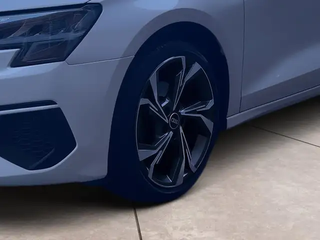 Audi A3 view 15