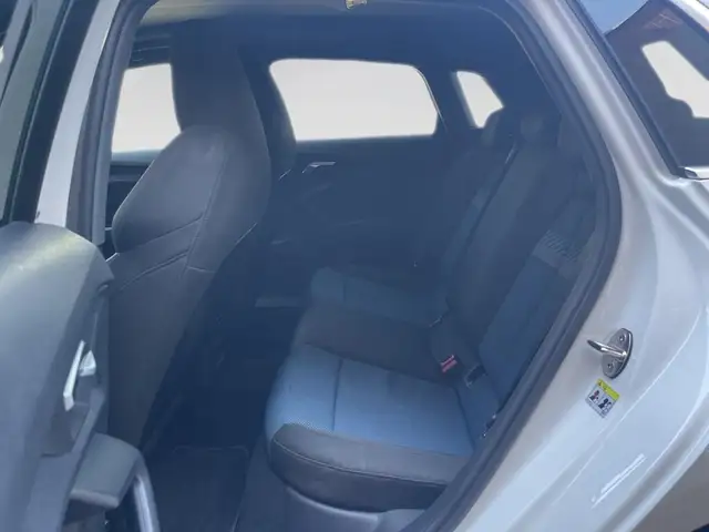 Audi A3 view 8