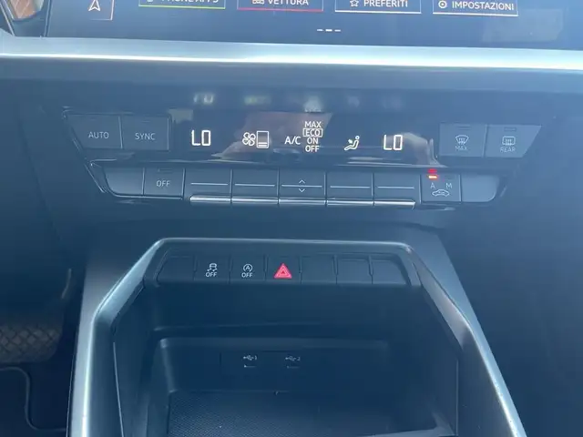Audi A3 view 11