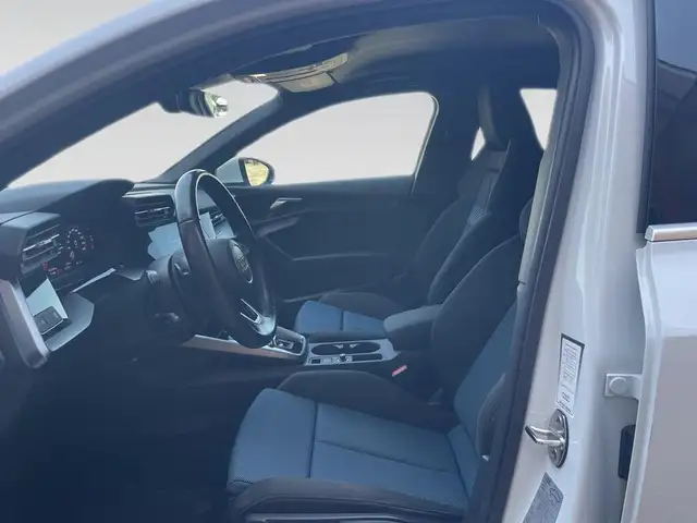 Audi A3 view 7