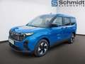 Ford Transit Courier Tourneo Courier Trend Elektro 136PS A FWD Blau - thumbnail 2