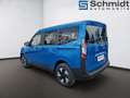 Ford Transit Courier Tourneo Courier Trend Elektro 136PS A FWD Blau - thumbnail 3