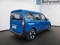 Ford Transit Courier Tourneo Courier Trend Elektro 136PS A FWD Blau - thumbnail 4