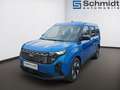 Ford Transit Courier Tourneo Courier Trend Elektro 136PS A FWD Blau - thumbnail 1