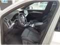 Audi Q5 55 TFSI e S line Black Pano Luft B&O AHK Weiß - thumbnail 3