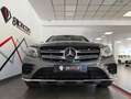Mercedes-Benz GLC 250 250d 4Matic Aut. Gris - thumbnail 14