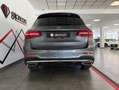 Mercedes-Benz GLC 250 250d 4Matic Aut. Gris - thumbnail 15